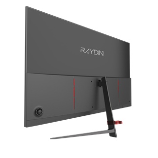 RAYDIN MM27DFI-180HZ, 27