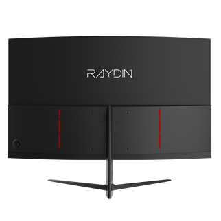 RAYDIN MM27RFA-200HZ, 27