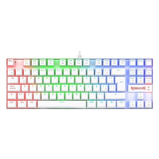 REDRAGON K552W-RGB MEKANIK KLAVY