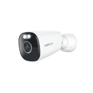 REOLINK 8MP Bullet  180°  Çift Lensli Wıfı Kablosuz IP Kamera Argus Eco Ultra 4 Pro