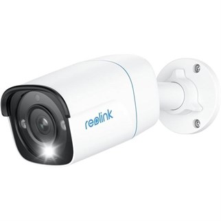 REOLINK 8MP Bullet 2.8mm Renkli IP Kamerası PoE IP67 P330