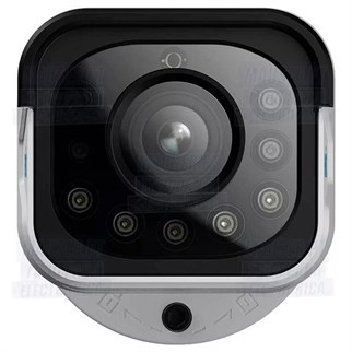 REOLINK 8MP Bullet Motorize 5x Optik Zoom Renkli IP Kamera PoE IP67 P430
