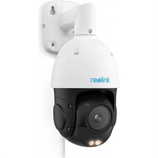 REOLINK 8MP PTZ Speed Dome 16x Optik Zoom IP Kamera PoE IP66 P850