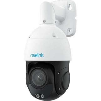REOLINK 8MP PTZ Speed Dome 16x Optik Zoom IP Kamera PoE IP66 P850