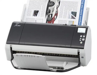 RICOH A3 fi-7460 60ppm ADF Döküman Tarayıcı