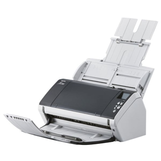 RICOH A3 fi-7460 60ppm ADF Döküman Tarayıcı