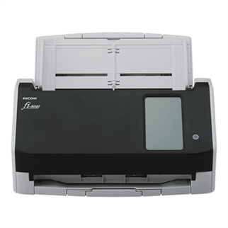 RICOH A4 FI-8040 40ppm/80ipm ADF Network Doküman Tarayıcı - LCD Dokunmatik - USB 3.2 + Ethernet