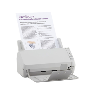 RICOH A4 SP-1120N 20ppm Döküman Tarayıcı