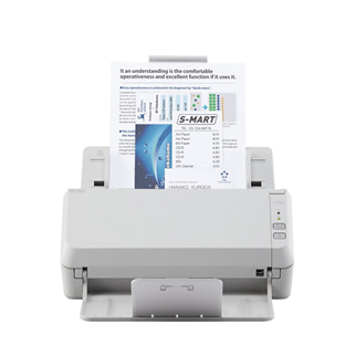 RICOH A4 SP-1120N 20ppm Döküman Tarayıcı