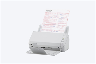 RICOH A4 SP-1130N 30ppm Döküman Tarayıcı