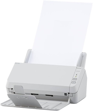 RICOH A4 SP-1130N 30ppm Döküman Tarayıcı
