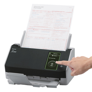 RICOH A4 fi-8040 40ppm ADF Döküman Tarayıcı