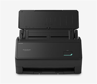 RICOH A4 iX2500 B 45ppm Döküman Tarayıcı Ethernet