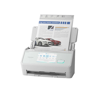 RICOH A4 iX2500 W 45ppm Döküman Tarayıcı Ethernet