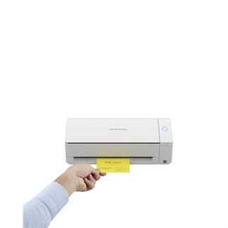 RICOH ScanSnap iX1300 Masaüstü Doküman Tarayıcı (WiFi / USB)