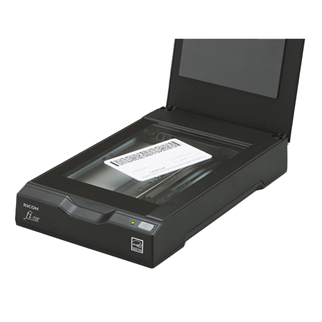 RICOH fi-70F A6 Pasaport & Kimlik Tarayıcı
