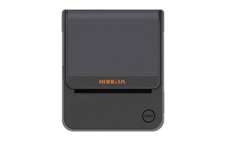 RONGTA 203dpi RP336 Direct Thermal USB,Ethernet Fiş Yazıcı