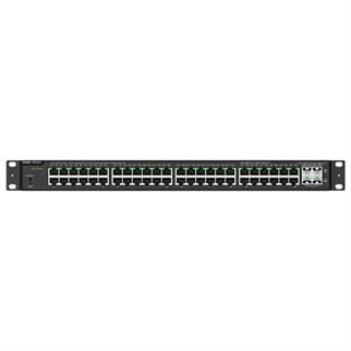 RUIJIE 48port PoE 370w 4-SFP Gigabit Yönetilebilir Switch REYEE RG-NBS3100-48GT4SFP-P