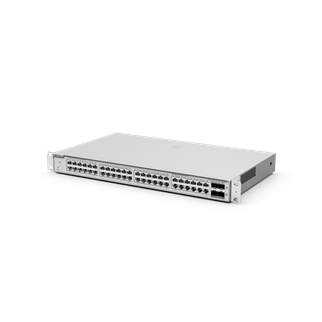 RUIJIE 48port RG-NBS3200-48GT4XS GIGABIT 4X-10GbE SFP Yönetilebilir Switch