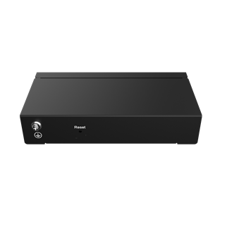 RUIJIE 5port 54w 4port PoE RG-ES205GC-P GIGABIT Yönetilebilir Switch