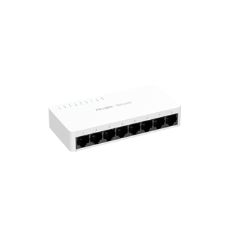 RUIJIE REYEE 8port 10/100 Yönetilemez Switch REYEE RG-ES08F