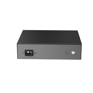 RUIJIE REYEE RG-ES106F-P 6 Port Megabit Tak Çalıştır Switch, 2 Fast Ethernet Uplink, 4 Port PoE+ (54W)