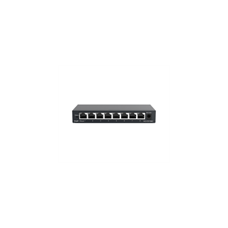 RUIJIE REYEE RG-ES108GD 8 Port GigaBit Switch  Metal Kasa