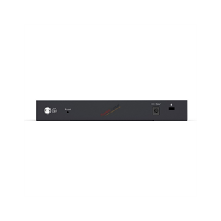 RUIJIE REYEE RG-ES209GC-P  9 Port GigaBit ,8X PoE  120W RUIJIE Colud Yönetilebilir Switch  Metal Kasa