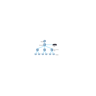 RUIJIE REYEE RG-ES224GC-V2  24 Port GigaBit  RUIJIE Colud Yönetilebilir Switch  Metal Kasa