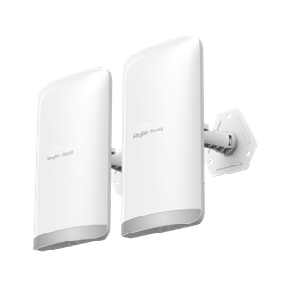RUIJIE REYEE RG-EST350 10dbi 867mbps 5ghz 5+km Harici Access Point 2-li Set