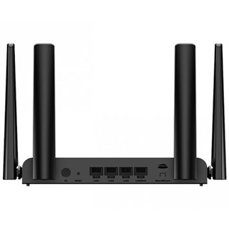 RUIJIE REYEE RG-EW300T 300MBPS 4 PORT 4 ANTEN 2.4GHz 4G LTE SIM KART GİRİŞLİ ROUTER
