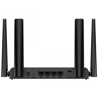 RUIJIE REYEE RG-EW300T 300MBPS 4 PORT 4 ANTEN 2.4GHz 4G LTE SIM KART GİRİŞLİ ROUTER