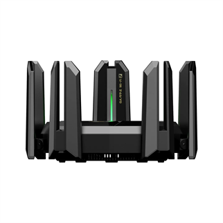 RUIJIE REYEE RG-EW7200BE PRO Wıfı7 BE7200 Cloud Yönetilebilir Router