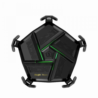 RUIJIE REYEE RG-EW7200BE PRO Wıfı7 BE7200 Cloud Yönetilebilir Router