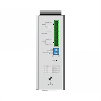 RUIJIE REYEE RG-NIS2100-8GT2SFP-HP 8 PORT 10/100/1000 8 PORT POE 2 X SFP 240 WATT RUJIE CLOUD YONETILEBILIR ENDÜSTRİYEL