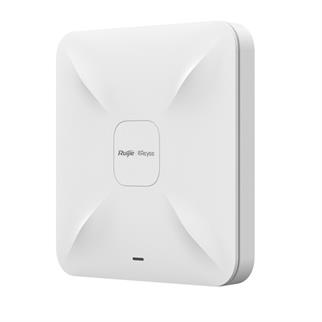 RUIJIE REYEE RG-RAP2200(F) 1300mbps AC1300 Dual Band Kurumsal Access Point PoE (Adaptör Yok)