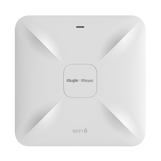 RUIJIE REYEE RG-RAP2260(E) AX3200 Dual Band Kurumsal Access Point PoE (Adaptör Yok)