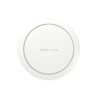 RUIJIE REYEE RG-RAP2266 AX3000 Dual Band Kurumsal Access Point PoE (Adaptör Yok)