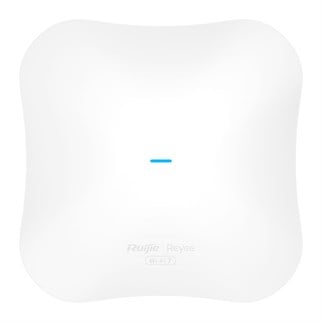 RUIJIE REYEE RG-RAP72PRO BE5040 Wi-Fi 7 2PORT POE ADAPTORSUZ INDOOR ACCESS POINT