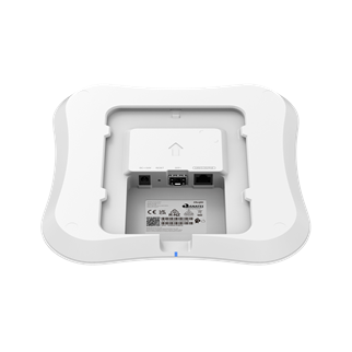 RUIJIE REYEE RG-RAP73PRO WIFI 7 Tri Band Kurumsal Access Point PoE (Adaptör Yok)