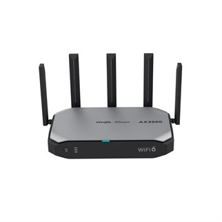 RUIJIE RG-EG105GW-X 5 PORT 10/100/1000 YONETILEBILIR GATEWAY/ROUTER