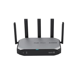 RUIJIE RG-EG105GW-X 5 PORT 10/100/1000 YONETILEBILIR GATEWAY/ROUTER