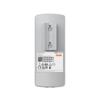 RUIJIE RG-EST100-E 300mbps 2.4ghz 500metreye kadar Harici Access Point 2-li Set