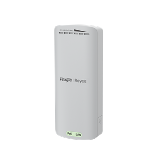 RUIJIE RG-EST100-E 300mbps 2.4ghz 500metreye kadar Harici Access Point 2-li Set