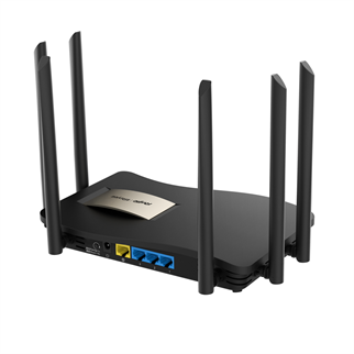 RUIJIE RG-EW1200G Pro AC1300 Dual Band EV Ofis Tipi Router (Outlet)