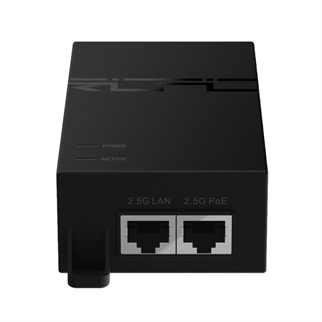 RUIJIE RG-POE-50-60W-MG 25000Base- T POE Adaptör