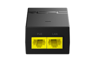 RUIJIE RG-POE-AF15 GIGABIT 15.6W POE Adaptör