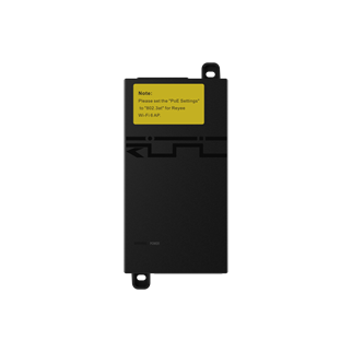 RUIJIE RG-POE-AT30 GIGABIT 31.2W POE Adaptör