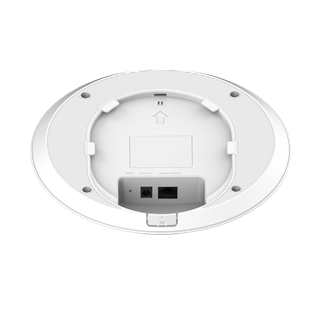 RUIJIE RG-RAP72 Wıfı BE3600 Dual Band Tavan Tipi Access Point (Adaptör Yok)