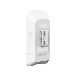 RUIJIE Reyee RG-EST330F-P, 3Port, 867Mbps, 5Ghz, PoE 1Giriş-2Çıkış, Dış Ortam, Noktadan Noktaya TDMA, Acces Point, Kutu İçeriği 1 Adet, (3km)